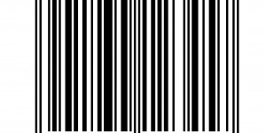 Create meme: barcode