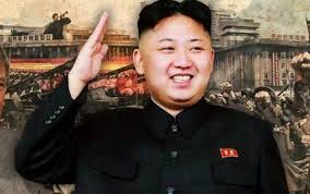 Create meme: Kim Jong-Il, Kim Jong-UN, Kim Jong