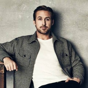 Создать мем: gosling, актер, петр романов актер