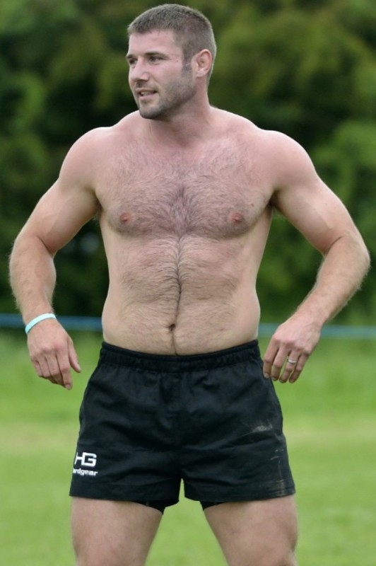Create meme: kevin green rugby player, ben cohen is a rugby player., ben cohen rugby player