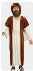 Создать мем: костюм иисуса (48-50), костюм иисуса льняной, костюм пастуха