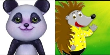 Create meme: children's songs, children 's hedgehog, toy 