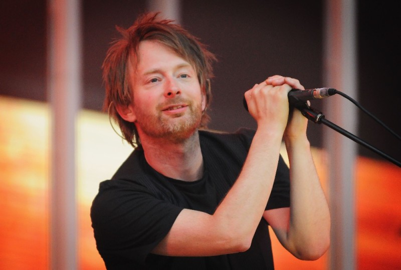 Create meme: creep radiohead, radiohead 2, dr tchock