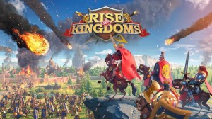 Создать мем: rise of kingdoms lost crusade, rise of kingdoms т3, райс оф кингдом