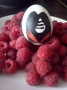 Create meme: raspberry berry, raspberry