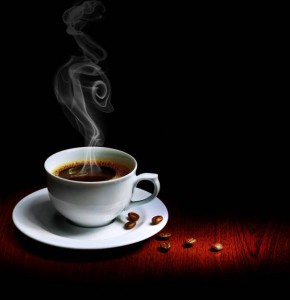 Create meme: coffee, good morning coffee, coffee hot