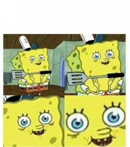 Create meme: spongebob meme, spongebob memes, spongebob meme
