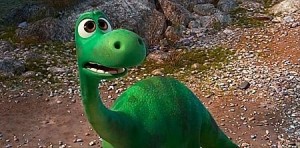 Create meme: disney pixar, arlo, dinosaurs