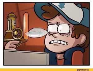 Create meme: arts Mabel, dipper goes to taco bell, mabel pines