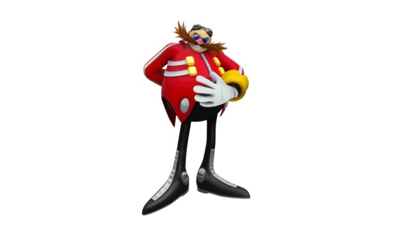 Create meme: Dr. Eggman from sonic, Sonic Eggman, Dr. Eggman