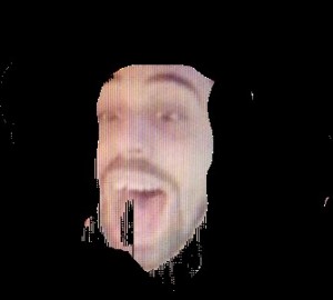 Create meme: 2 head, head, 2header smile twitch