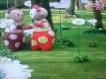 Create meme: garden, in the night garden series 1, cartoon magic garden in the night garden