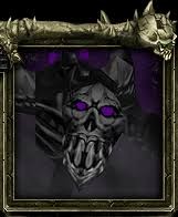 Create meme: warcraft 3 undead, Lich warcraft 3, shadow of Warcraft