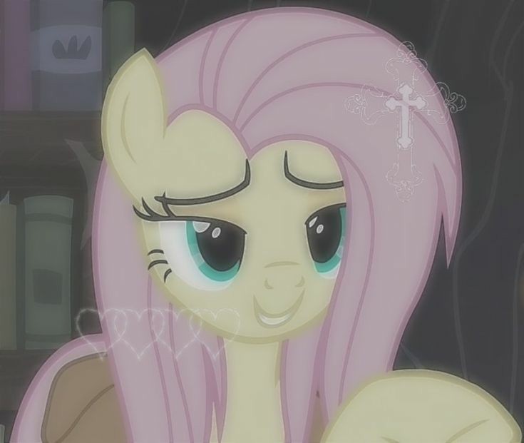 Create meme: Pony fluttershy is crying, fluttershy frames, fluttershy pony 