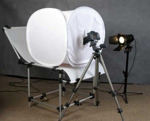 Create meme: table for subject shooting, subject photography, light for photographing items