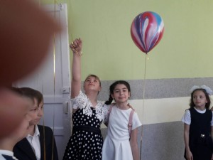 Create meme: school, orphanage Ussuriysk photos of children, SOSH