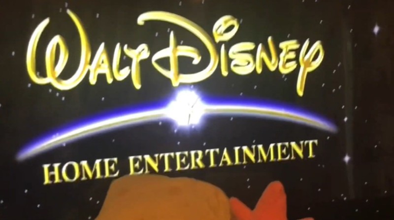 Create meme: walt disney studios home entertainment, walt disney home entertainment, walt disney home entertainment 1978