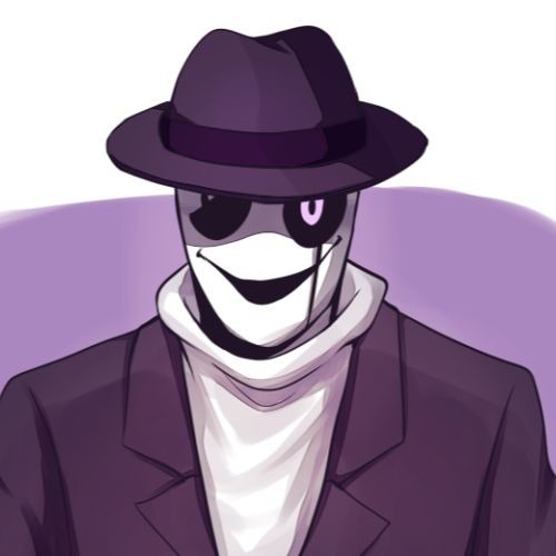 Create meme: mafiyatail gaster, Guster, mafiatale for caps