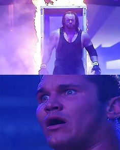 Create meme: memes, Randy Orton, Still from the film