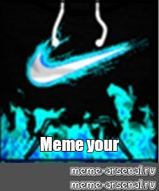 Create meme: null