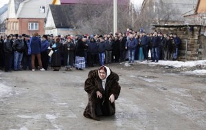 Создать мем: плеханово бунт, цыгане в туле плеханово, цыганский поселок