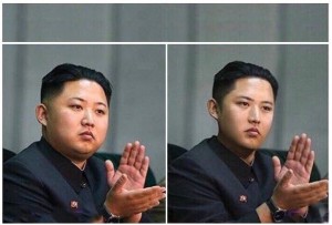 Создать мем: чен, north korea, ким чен ын
