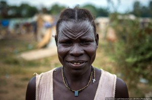 Создать мем: племя сурма эфиопия, южный судан нил, африканские женщины