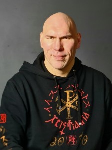 Create meme: men, male, Nikolai Valuev