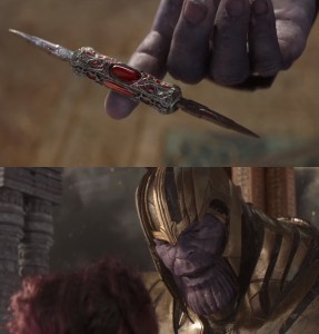 Create meme: perfect balance, Thanos a perfect balance, a perfect balance of Thanos meme template