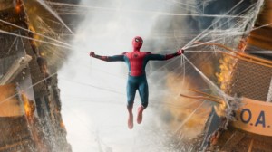 Create meme: spider-man return, spider-man away from home, spider-man