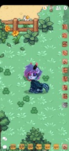 Create meme: pony town game, pony town