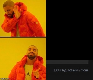 Create meme: rapper Drake meme, template meme with Drake, drake meme