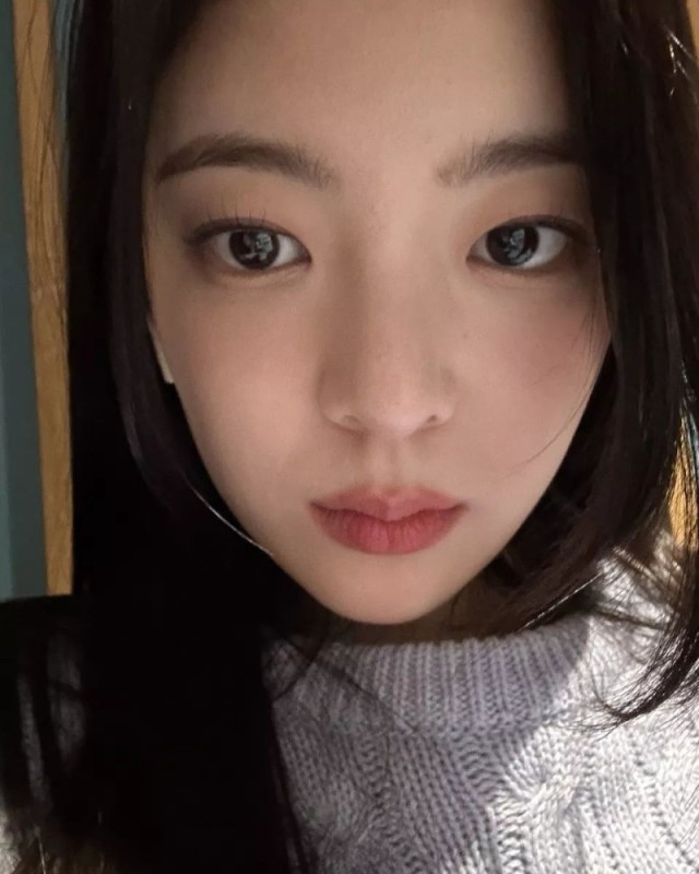 Create meme: korean actresses, asian girl, Asian 