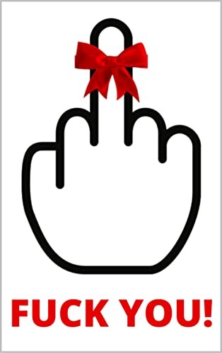 Create meme: middle finger, the fax icon, The hand icon