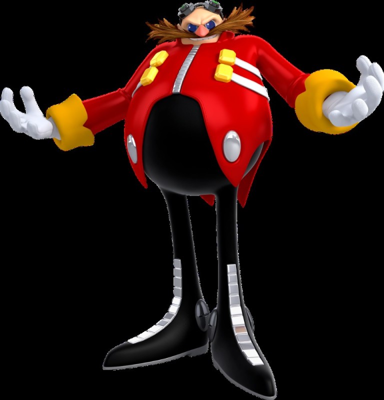 Create meme: Dr. Eggman, eggman from sonic, eggman