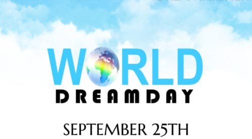 Создать мем: world day, dream days, world