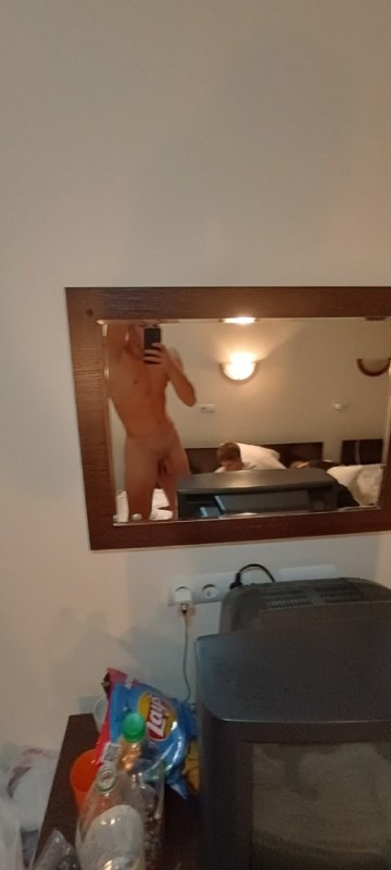 Create meme: male , selfie nude, guy 