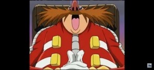 Create meme: sonic x Eggman, Dr. Eggman, Dr. Eggman from sonic x