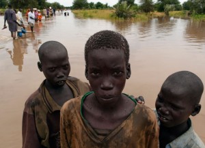Создать мем: бедные африканцы, динка народ в африке, южный судан