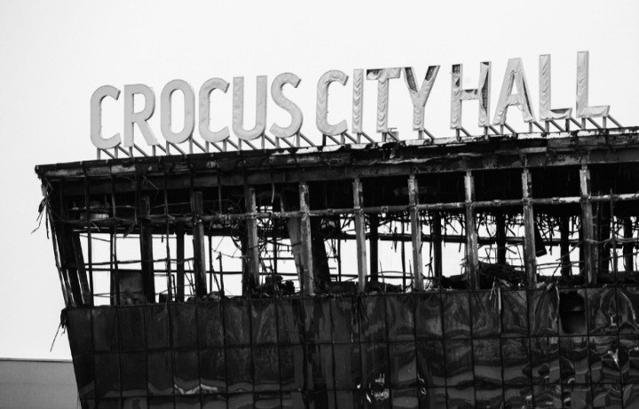 Create meme: crocus city Moscow, the building , Crocus city hall