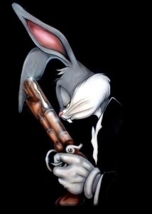 Create meme: the bugs Bunny, bugs Bunny