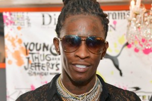 Создать мем: лил уэйн, young thug, young thug 2021