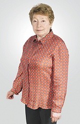 Создать мем: блузы женские, кандидат медицинских наук, блузка асолия модель 992