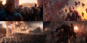 Create meme: the Avengers, Avengers finale 2019, Avengers finale