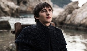 Create meme: king of the night bran stark photo, Bran Stark, bran stark game of thrones 1sezon and 9