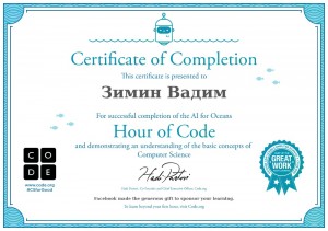 Создать мем: certificate of completion, certificate, code certificate