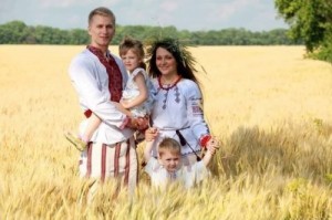Create meme: a family destroyed, Slavic tradition, health and family