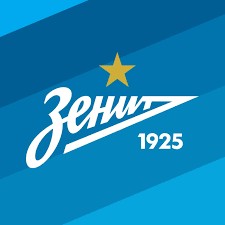 Create meme: Zenit logo, FC Zenit logo, Zenith
