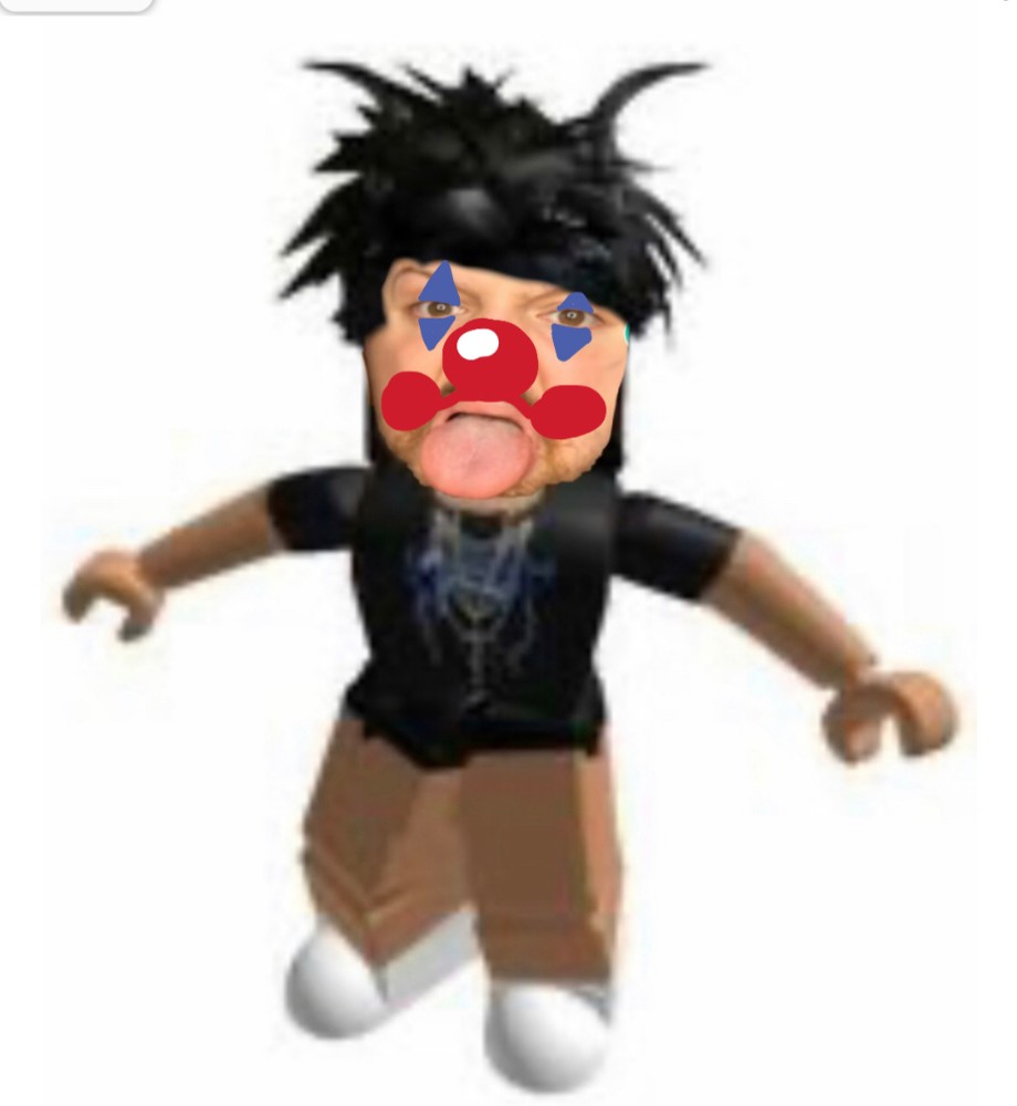 Create meme slender roblox, roblox avatar, emo roblox skins - Pictures 