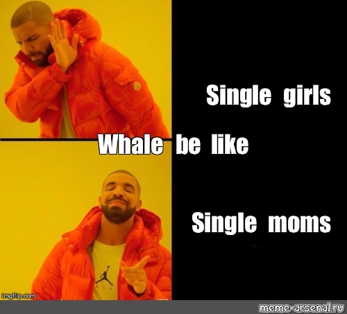 Meme single mom 40 Single